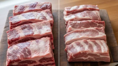 Are Short Ribs Beef or Pork?
