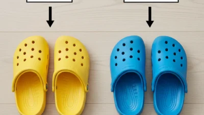 Do Crocs Run Big or Small?