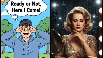 Ready or Not vs Valley of the Dolls