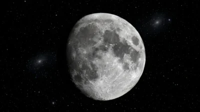 Is the Moon a Planet or a Star