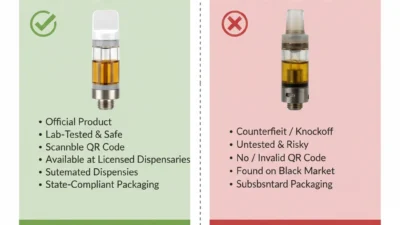 Packman Carts Real or Fake