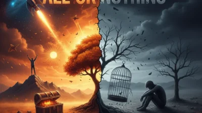 All or Nothing Lyrics
