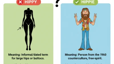Hippy or Hippie