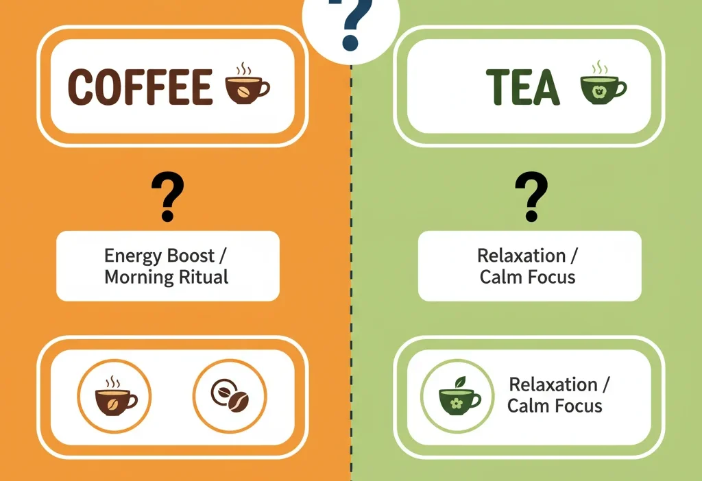 This or That Questions for Adults