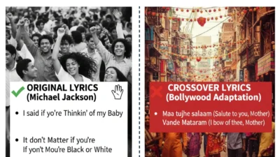 Black or White Lyrics