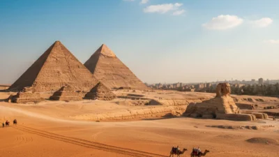 is egypt in africa or asia