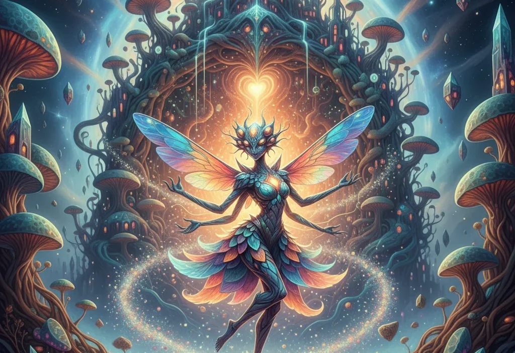 Jittleyang or a Futuluhtoogan