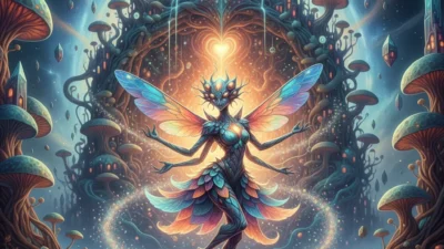 Jittleyang or a Futuluhtoogan