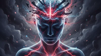 Stress is the Body's Automatic Physical Reaction to Real or Imagined Forces