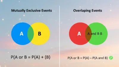 p(a or b)