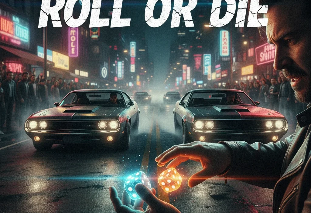 Roll or Die
