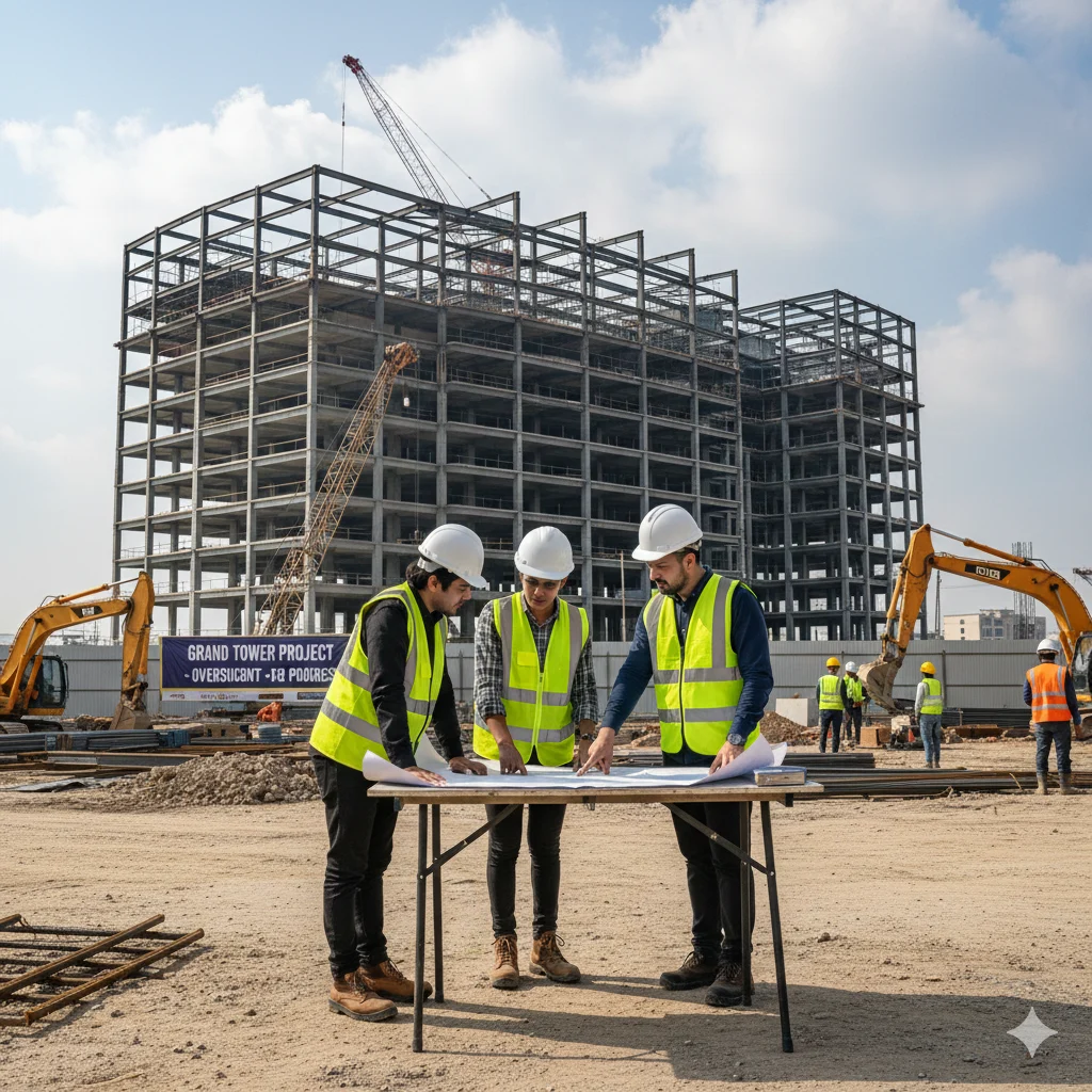 Oversite / Oversight 